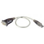 Конвертор ATEN USB to RS232 UC232A UC232A