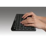 Клавиатура Logitech K810 920-004321