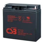 Батерия за UPS CSB Battery 12V 17Ah GP12170 GP12170