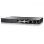 Суичове > Cisco