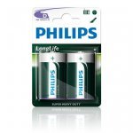 Батерии AA/AAA и други > Philips R20L2F/10