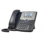 VoIP телефони > Cisco SPA512G