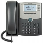 VoIP телефони > Cisco SPA514G