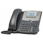 VoIP телефони > Cisco SPA514G