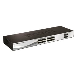 Суичове > D-Link