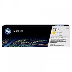 Консумативи за лазерен печат > HP HP 131A CF212A
