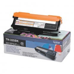 Консумативи за лазерен печат > Brother TN-325BK TN325BK