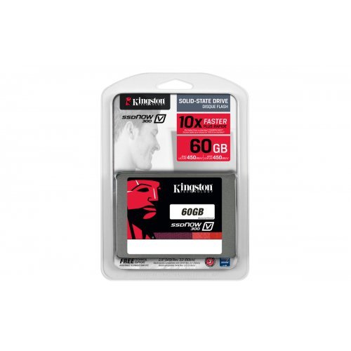 SSD (Solid State Drive) > Kingston (снимка 3)