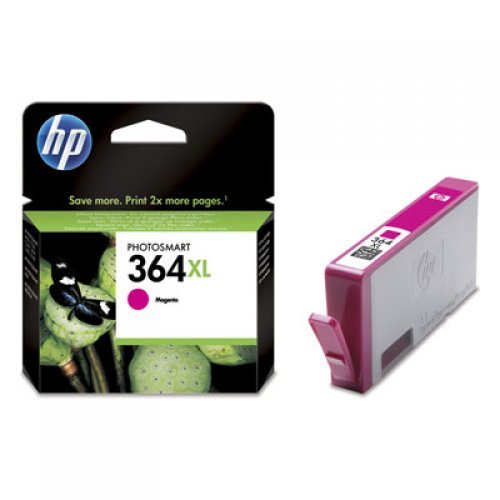 Консумативи за принтери > HP 364XL CB324EE (снимка 1)