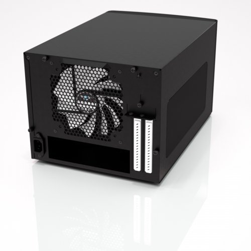 Компютърни кутии > Fractal Design FD-CA-NODE-304-BL (снимка 2)