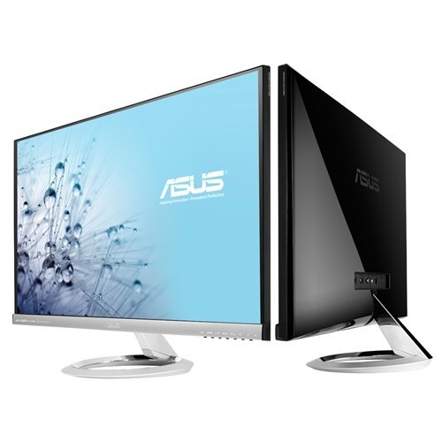 Монитор Asus MX279H 90LMGD051R010O1C (снимка 2)