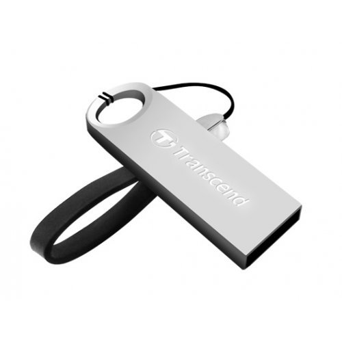USB флаш памет > Transcend