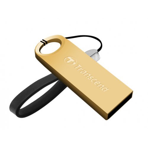 USB флаш памет > Transcend