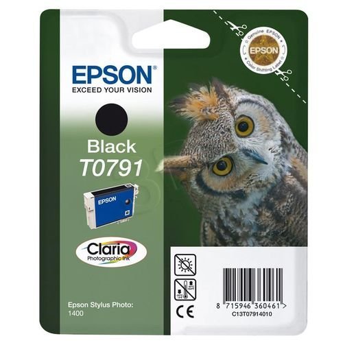 Консумативи за мастиленоструен печат > Epson C13T07914010 (снимка 1)