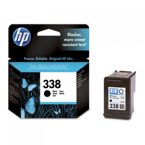 Консумативи за мастиленоструен печат > HP C8765EE (снимка 1)