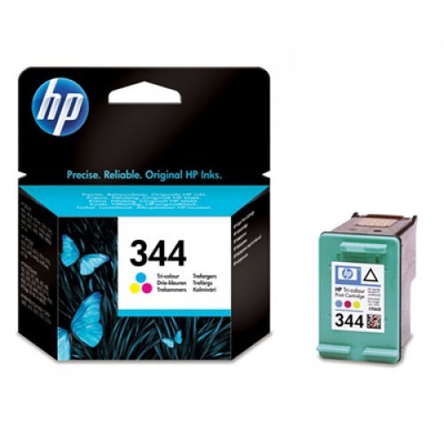 Консумативи за мастиленоструен печат > HP C9363EE (снимка 1)