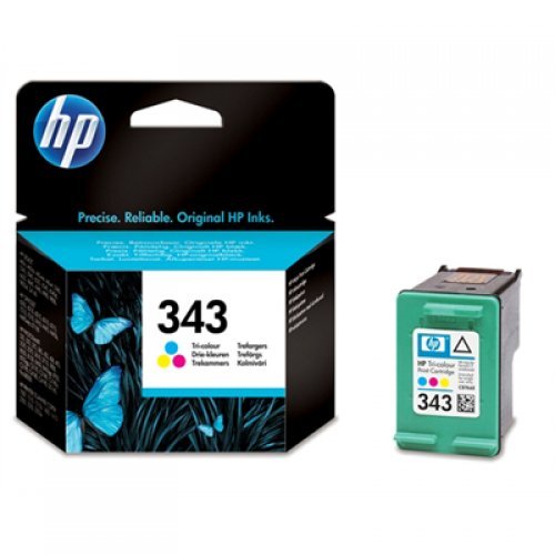 Консумативи за мастиленоструен печат > HP C8766EE (снимка 1)