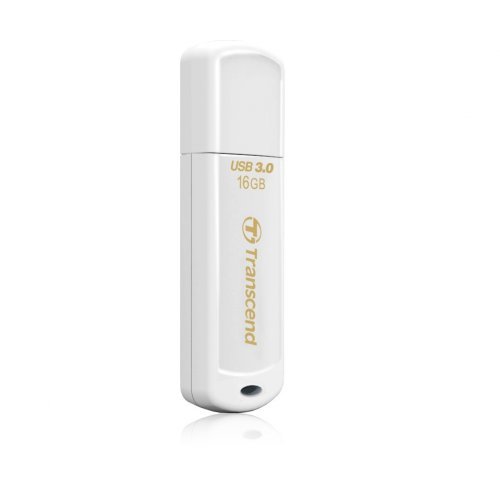USB флаш памет > Transcend JetFlash 730 TS16GJF730