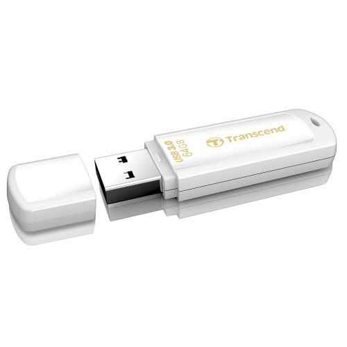 USB флаш памет > Transcend TS64GJF730 (снимка 2)