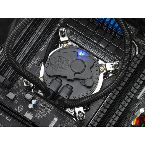 Охлаждане за компютри > Cooler Master (снимка 5)