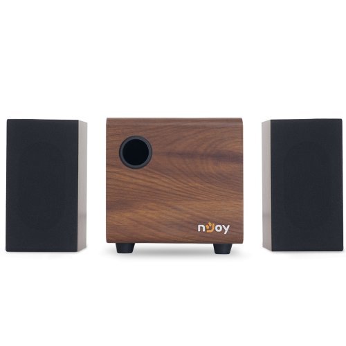 Тонколони > Njoy