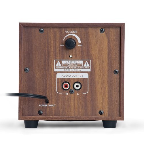 Тонколони > Njoy (снимка 4)