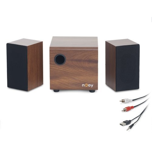 Тонколони > Njoy (снимка 8)