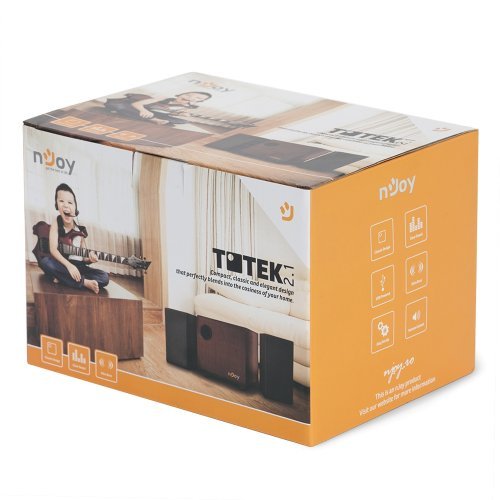 Тонколони > Njoy (снимка 9)