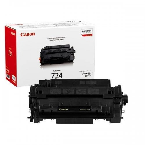 Консумативи за принтери > Canon CR3481B002AA (снимка 1)