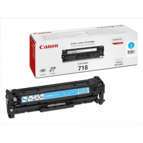 Консумативи за лазерен печат > Canon CR2661B002AA (снимка 1)