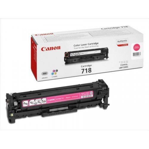 Консумативи за принтери > Canon CR2660B002AA (снимка 1)