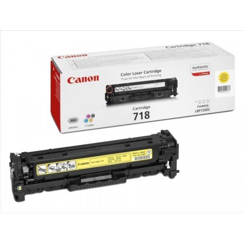Консумативи за лазерен печат > Canon CR2659B002AA (снимка 1)