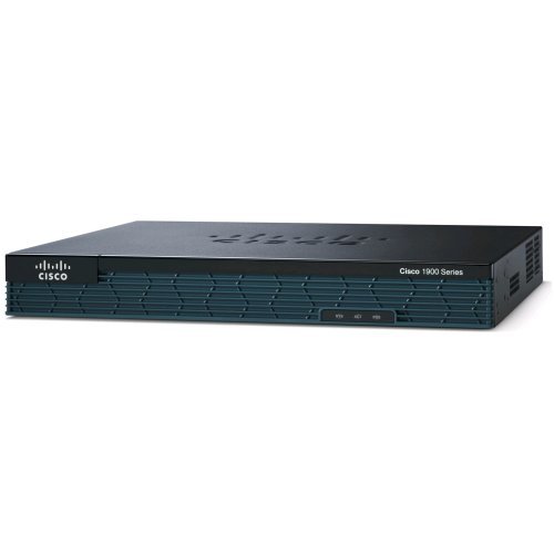 Жични рутери > Cisco