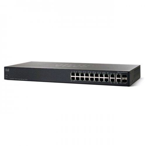 Суичове > Cisco
