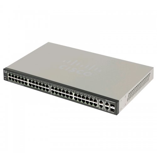 Суичове > Cisco SRW248G4-K9 SRW248G4-K9-EU