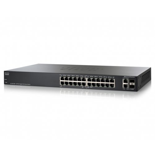 Суичове > Cisco