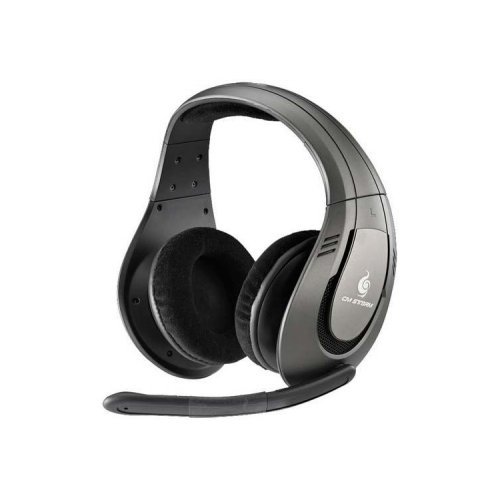 Слушалки Cooler Master Storm Sonuz