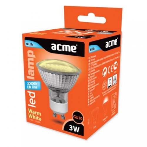 Електрически крушки > ACME (снимка 2)