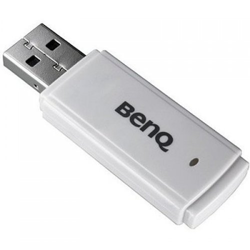 Презентери > BenQ