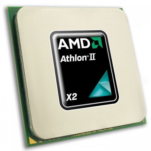 Процесор AMD AD340XOKHJBOX (снимка 1)
