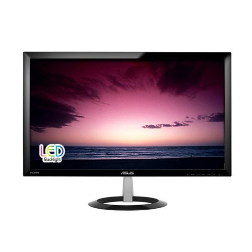 Монитор Asus VX238H 90LMGB001R010O1C