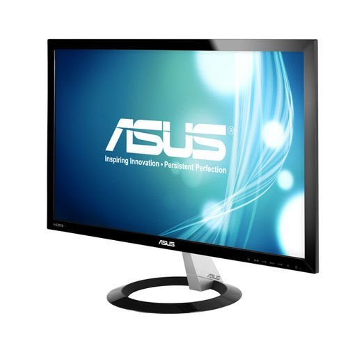 Монитор Asus VX238H 90LMGB001R010O1C (снимка 2)