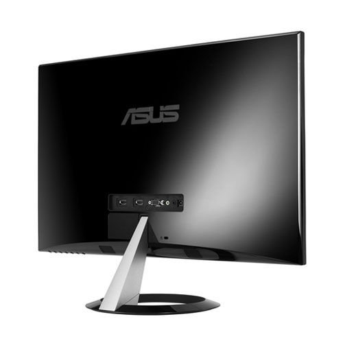Монитор Asus VX238H 90LMGB001R010O1C (снимка 5)
