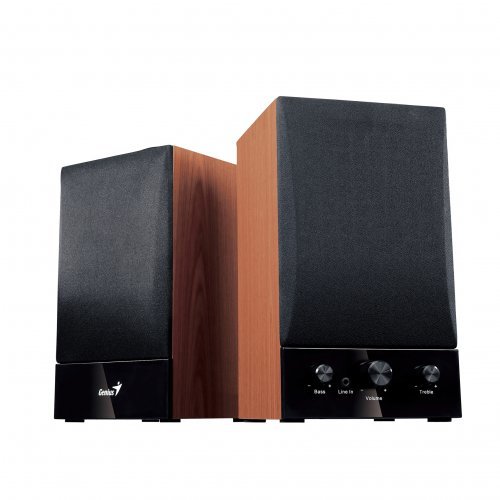 Тонколони > Genius SP-HF1250B