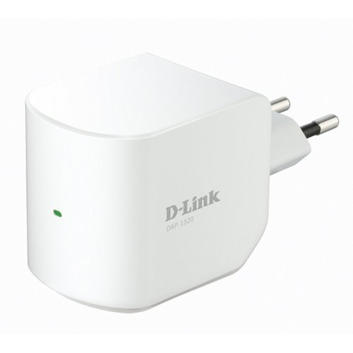 Точки за достъп (access point) > D-Link