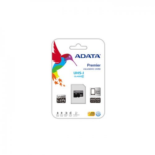 Флаш карти > Adata (снимка 1)