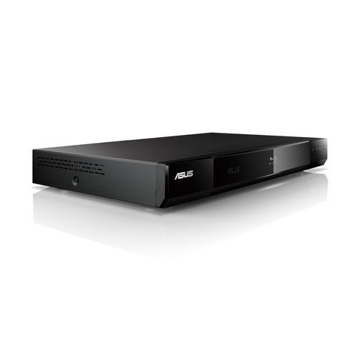 Blu-Ray плеъри и портативни DVD > Asus (снимка 1)