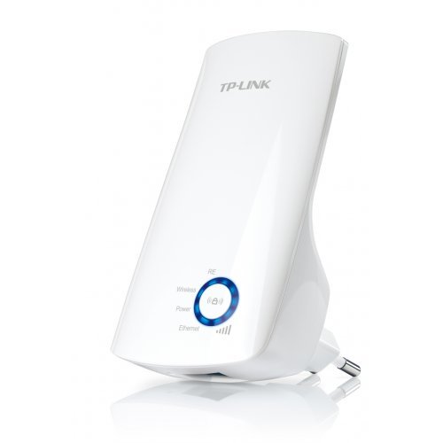 Точки за достъп (access point) > TP-Link TL-WA850RE (снимка 2)