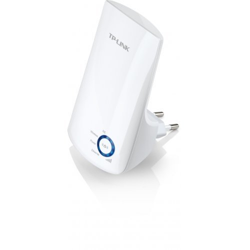 Точки за достъп (access point) > TP-Link TL-WA850RE (снимка 5)