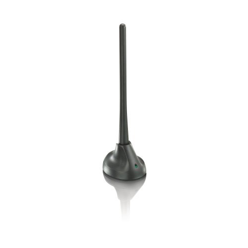 Цифрови декодери и антени > Philips SDV5100 (снимка 1)